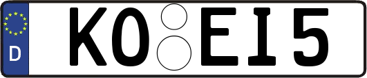 KO-EI5