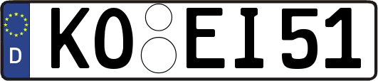 KO-EI51