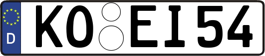 KO-EI54