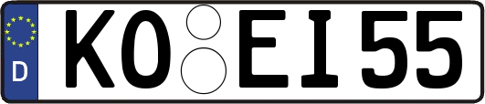 KO-EI55