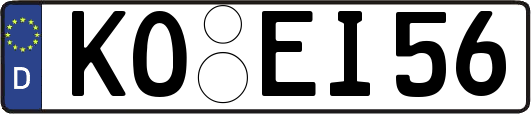 KO-EI56