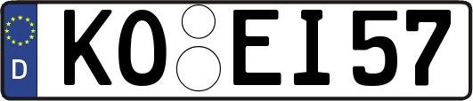 KO-EI57
