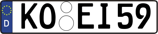 KO-EI59