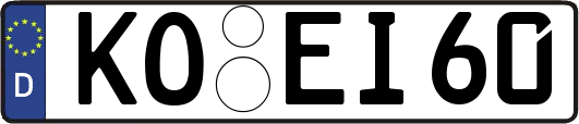 KO-EI60