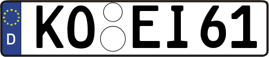 KO-EI61