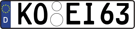 KO-EI63