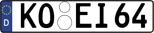 KO-EI64