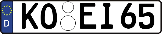 KO-EI65