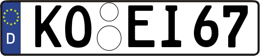 KO-EI67