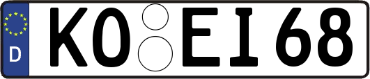 KO-EI68