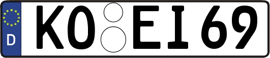 KO-EI69