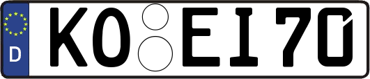 KO-EI70