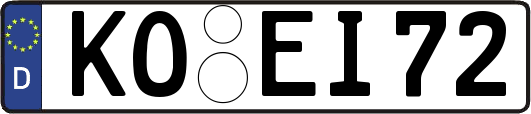 KO-EI72