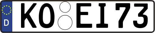 KO-EI73