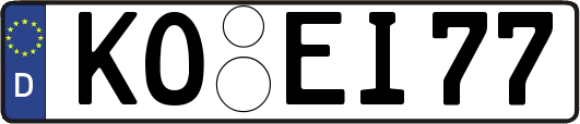 KO-EI77