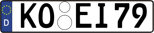 KO-EI79