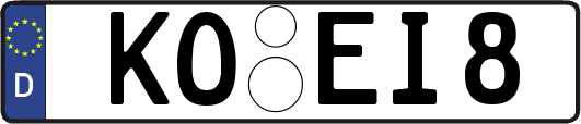 KO-EI8