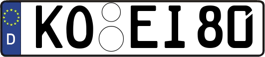 KO-EI80