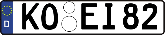 KO-EI82