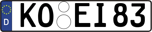 KO-EI83