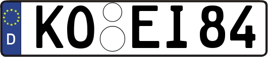 KO-EI84