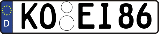 KO-EI86