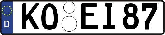 KO-EI87