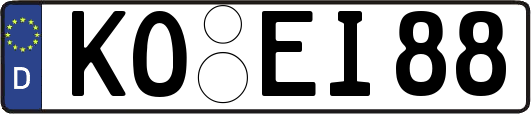 KO-EI88