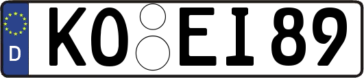 KO-EI89