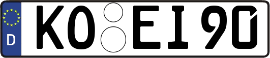 KO-EI90