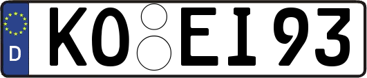 KO-EI93