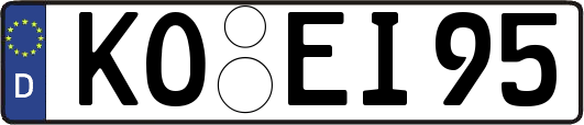 KO-EI95