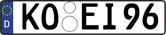KO-EI96