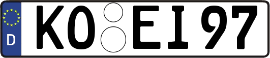 KO-EI97