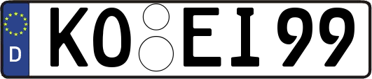 KO-EI99