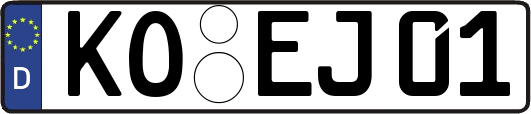 KO-EJ01