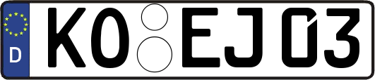 KO-EJ03