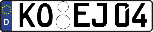 KO-EJ04