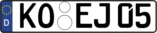 KO-EJ05