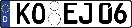 KO-EJ06