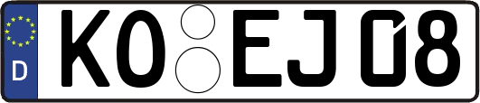 KO-EJ08