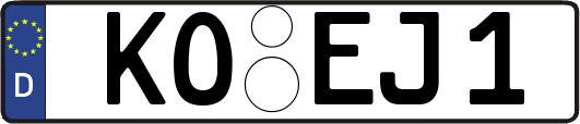 KO-EJ1