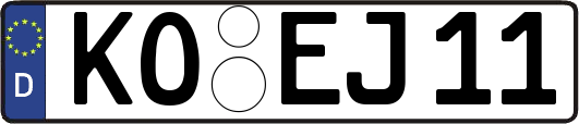 KO-EJ11