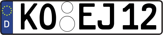 KO-EJ12