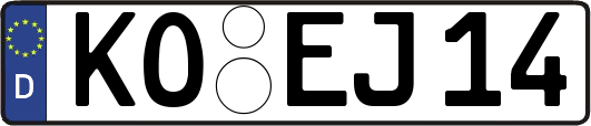 KO-EJ14