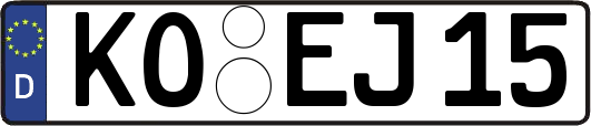 KO-EJ15