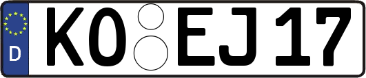 KO-EJ17