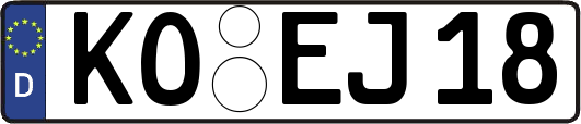 KO-EJ18