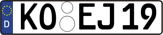 KO-EJ19