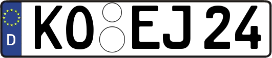 KO-EJ24